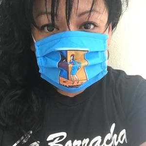 Meet your Posher, Eliza